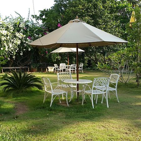 Good Life Unawatuna Exterior foto
