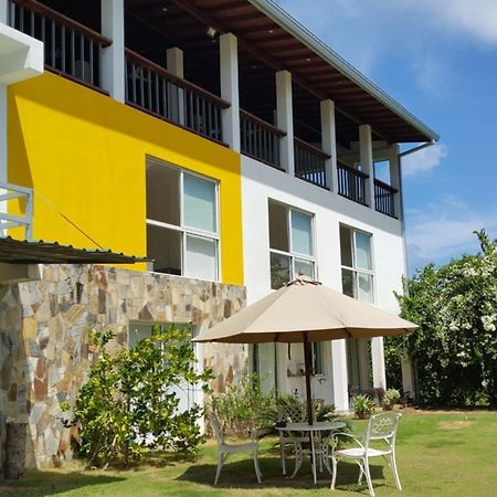 Good Life Unawatuna Exterior foto
