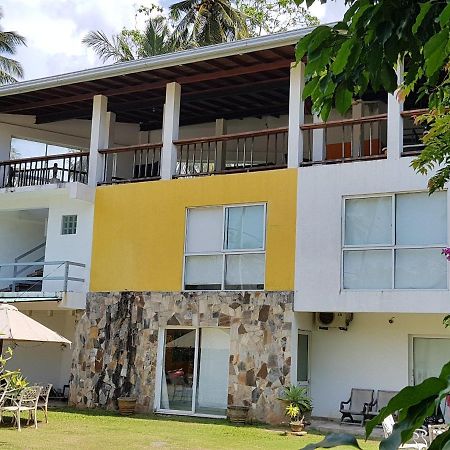 Good Life Unawatuna Exterior foto