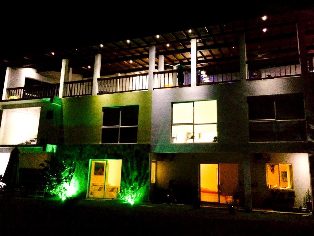 Good Life Unawatuna Exterior foto