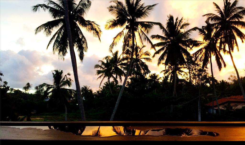 Good Life Unawatuna Exterior foto