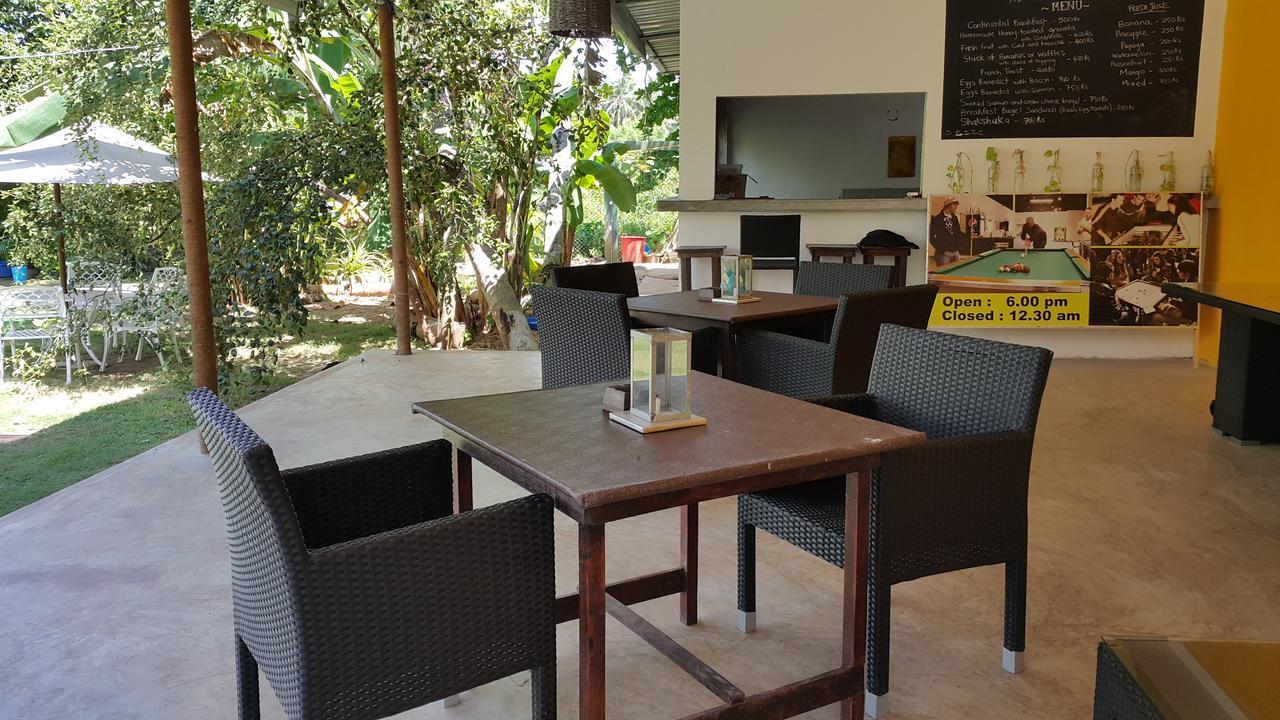 Good Life Unawatuna Exterior foto