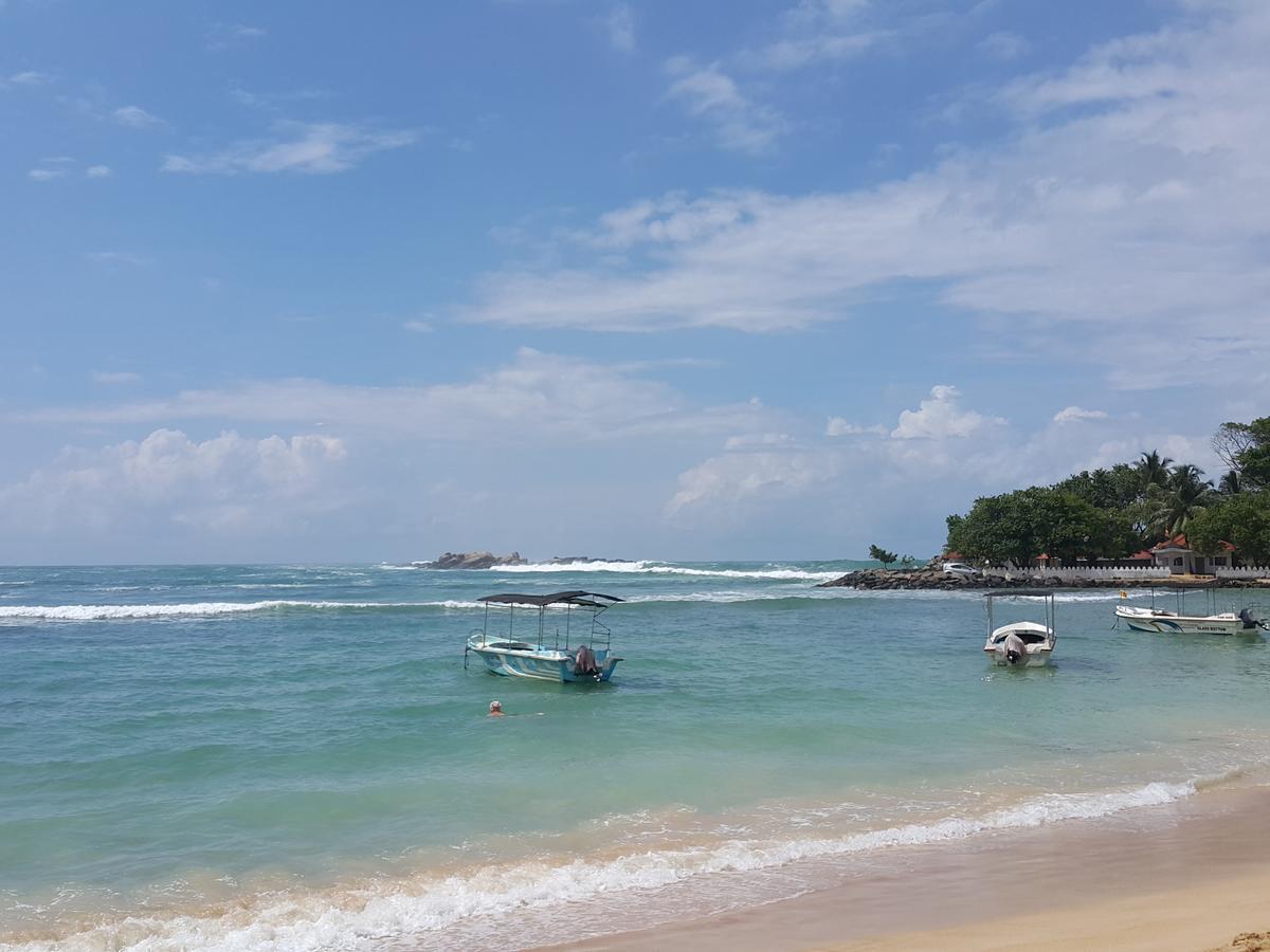Good Life Unawatuna Exterior foto