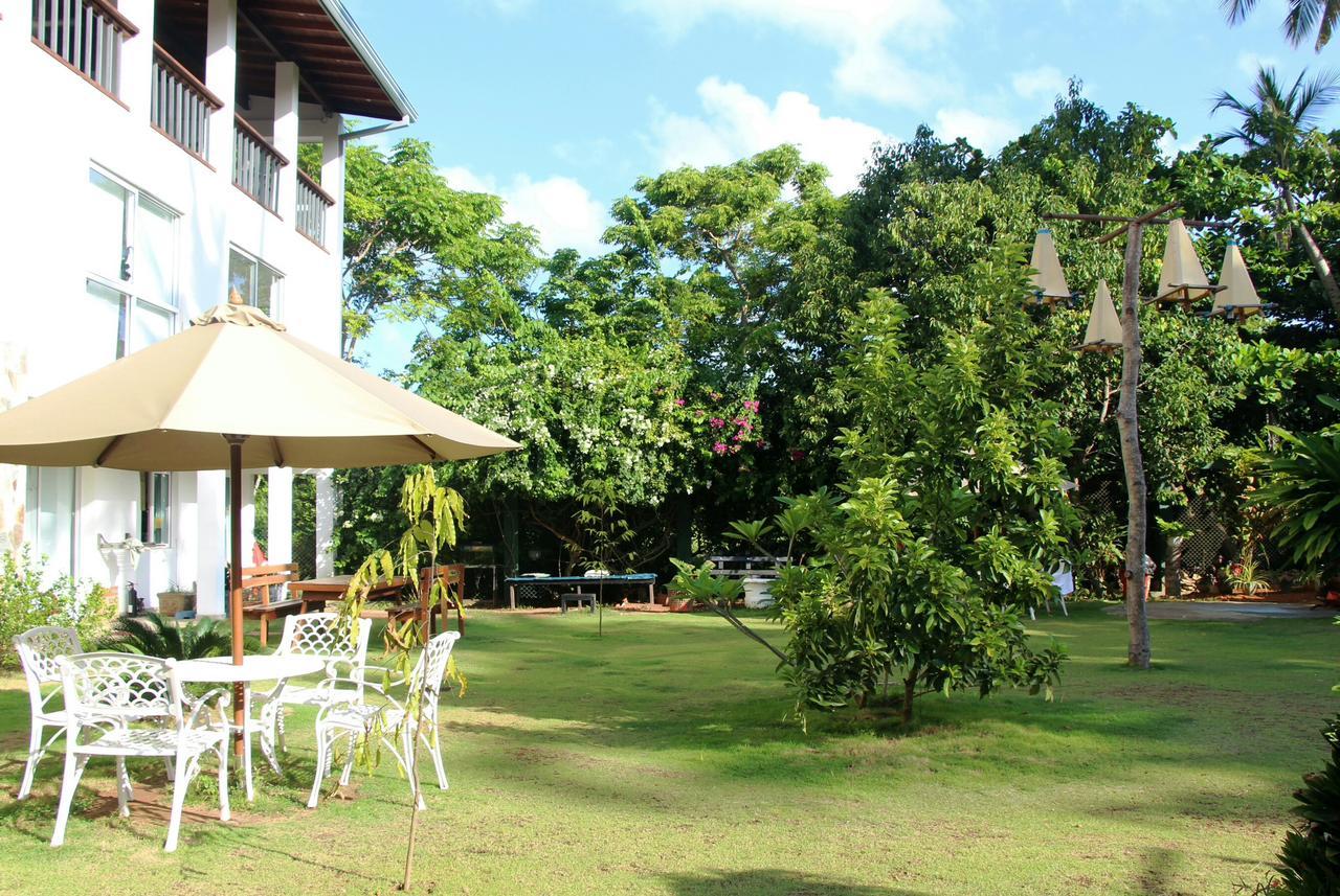 Good Life Unawatuna Exterior foto