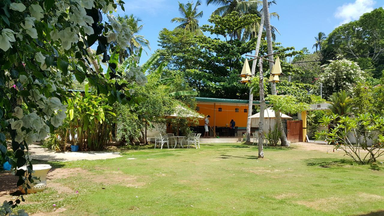 Good Life Unawatuna Exterior foto