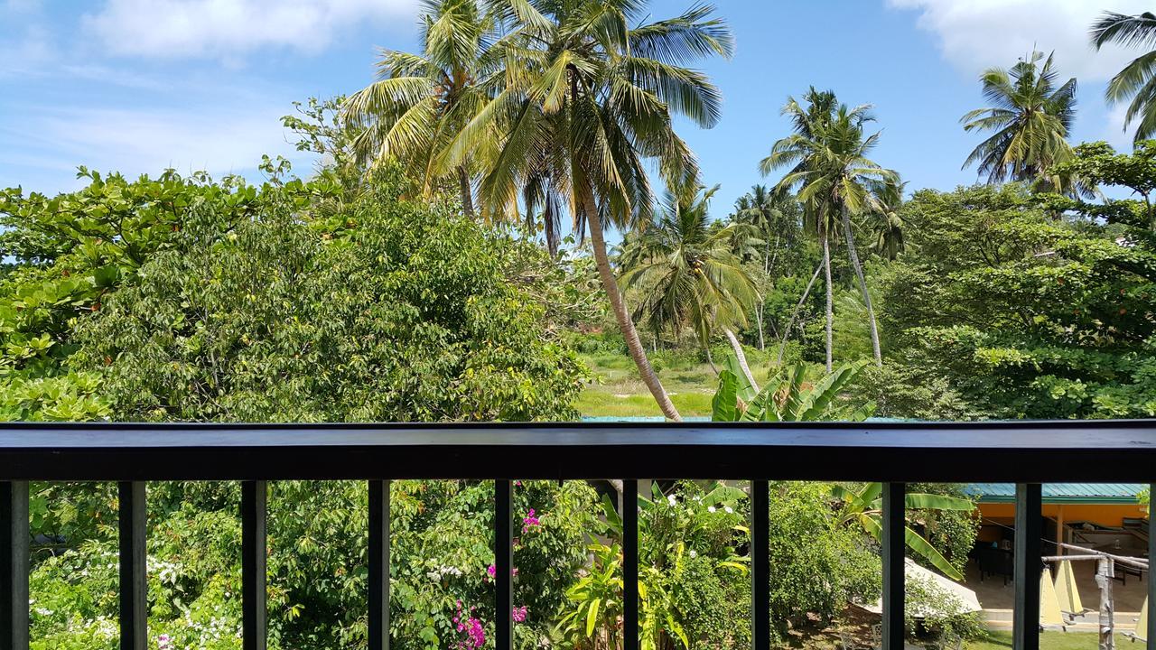 Good Life Unawatuna Exterior foto