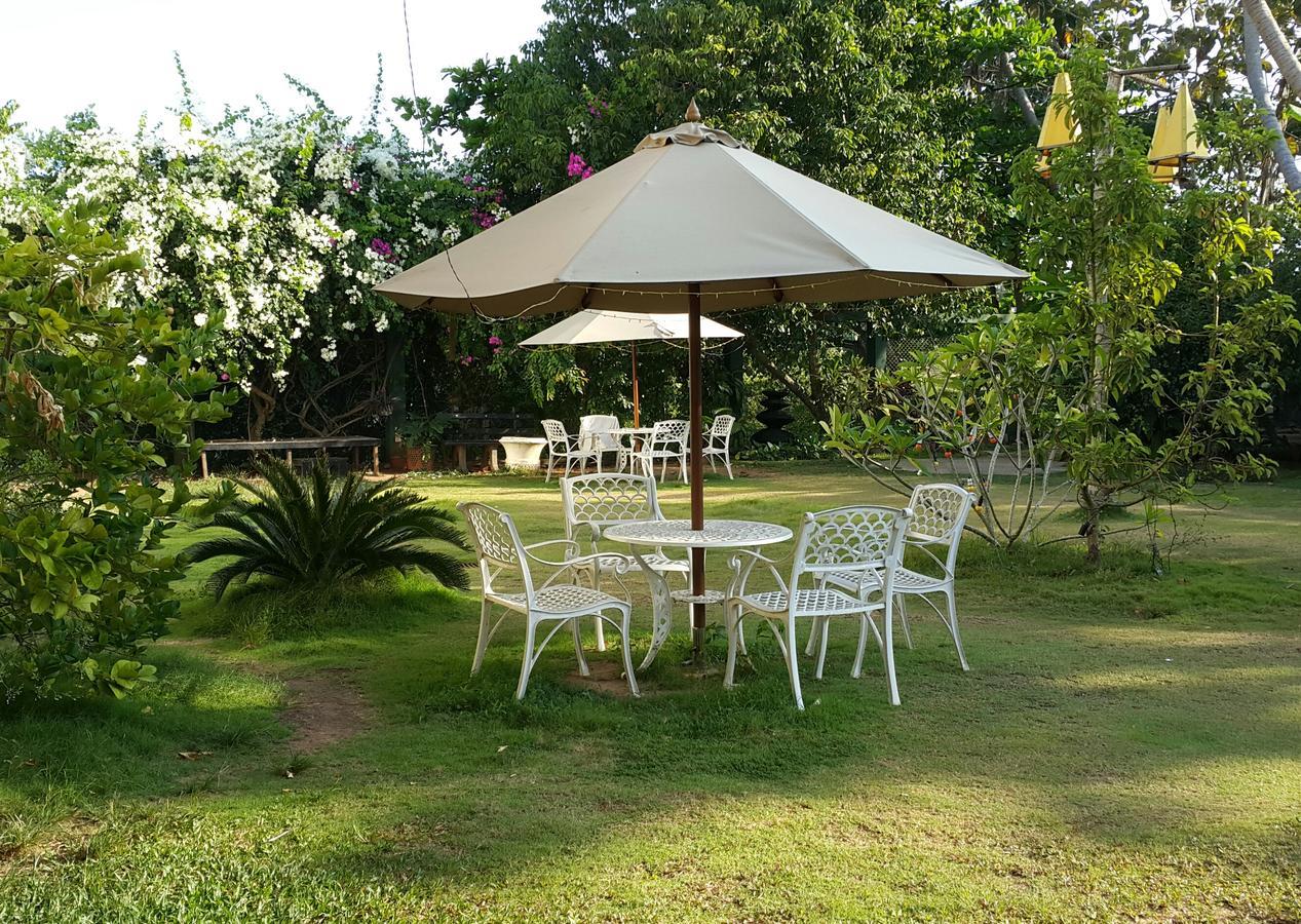 Good Life Unawatuna Exterior foto